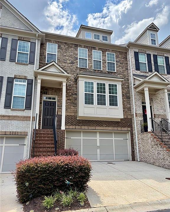 1st image of 4832 Merriman Walk SE #23