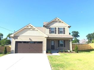 723 Hollandale Rd, La Vergne, TN 37086