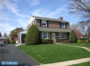 120 James Dr, Havertown, PA 19083