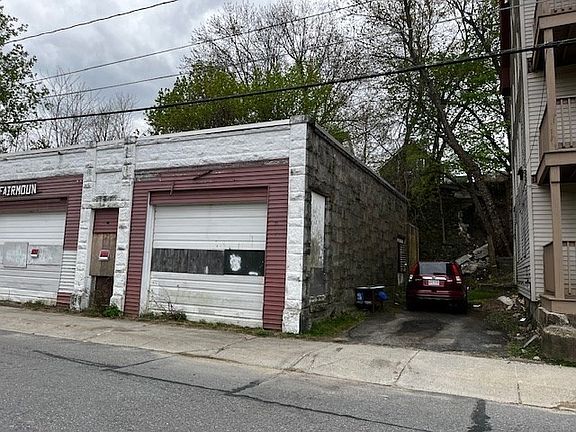 2nd image of 172 Fairmount St