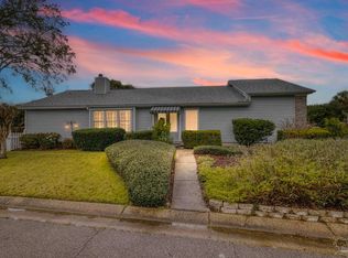 3515 Silvertree Ln, Pensacola, FL 32504