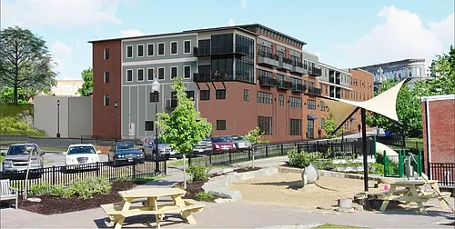 Foster's Place Photo 1