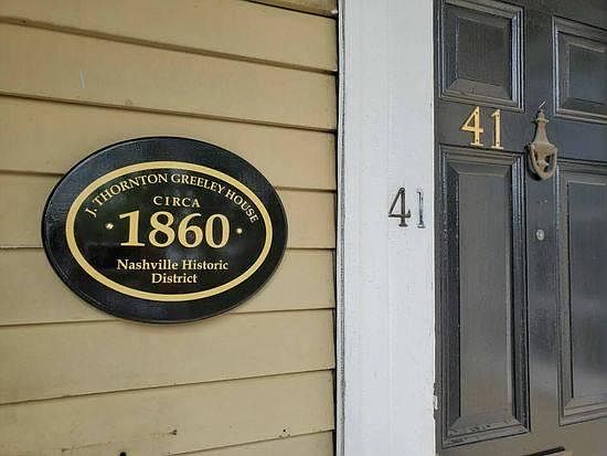 2nd image of 41A Orange St #A