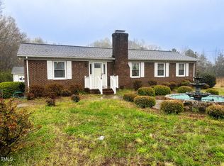 6432 Kimesville Rd, Liberty, NC 27298