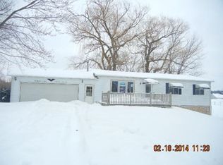 2581 Cedar Lake Rd, Howell, MI 48843