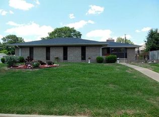 801 Ward Ln, Athens, TX 75751