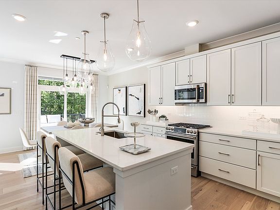 Kitchen - Representational Photo