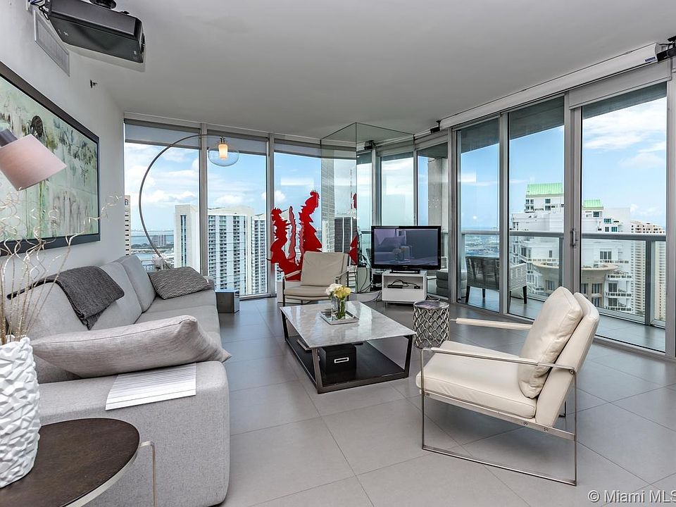 1st image of 465 Brickell Ave APT 3901