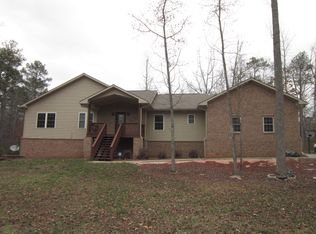 754 Pine Needle Rd, Hampton, GA 30228