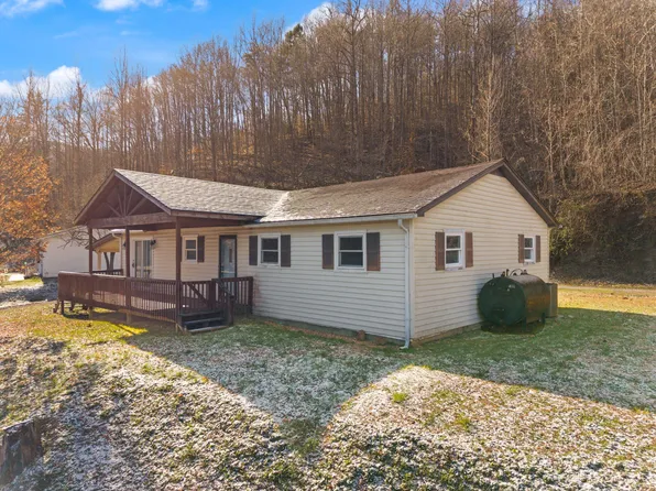 177 White Church Right Fork Rd, Pineville, KY 40977