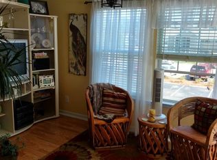 1931 Bent Grass Dr APT E, Surfside Beach, SC 29575