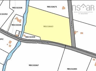 Haley Dr, Yarmouth, NS B5A0E9