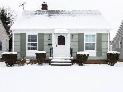 17419 Puritas Ave, Cleveland, OH, 44135