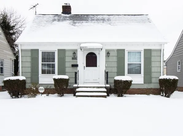 17419 Puritas Ave, Cleveland, OH 44135