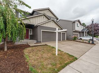 12102 NE 110th St, Vancouver, WA