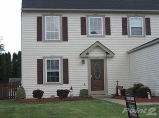 117 Windward Dr, Pataskala, OH 43062