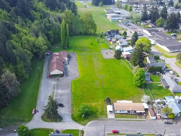 502 E Plum Street, Centralia, WA 98531