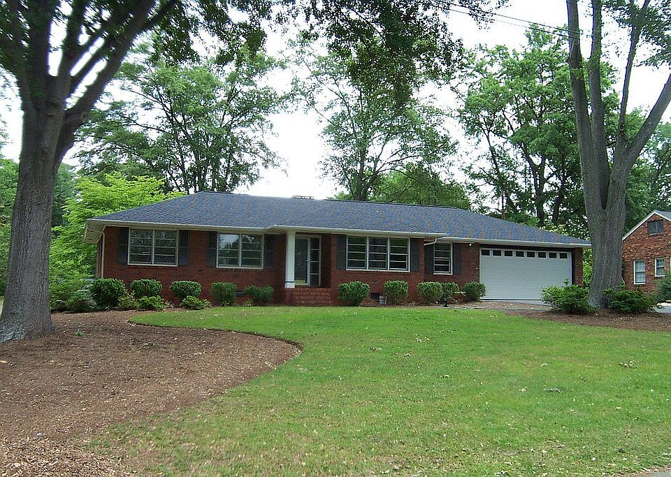 113 Pineville Road