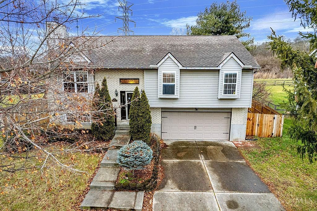 824 W Aberdeen Dr, Trenton, OH 45067 | Zillow