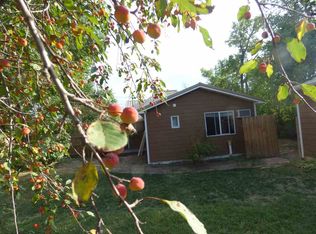 815 Aurora St, Belle Fourche, SD 57717
