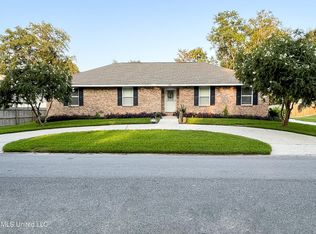 106 Shady Dr, Long Beach, MS 39560
