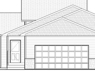 3301 N Yukon Ave, Sioux Falls, SD 57107