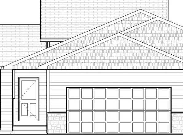 3301 N Yukon Ave, Sioux Falls, SD 57107