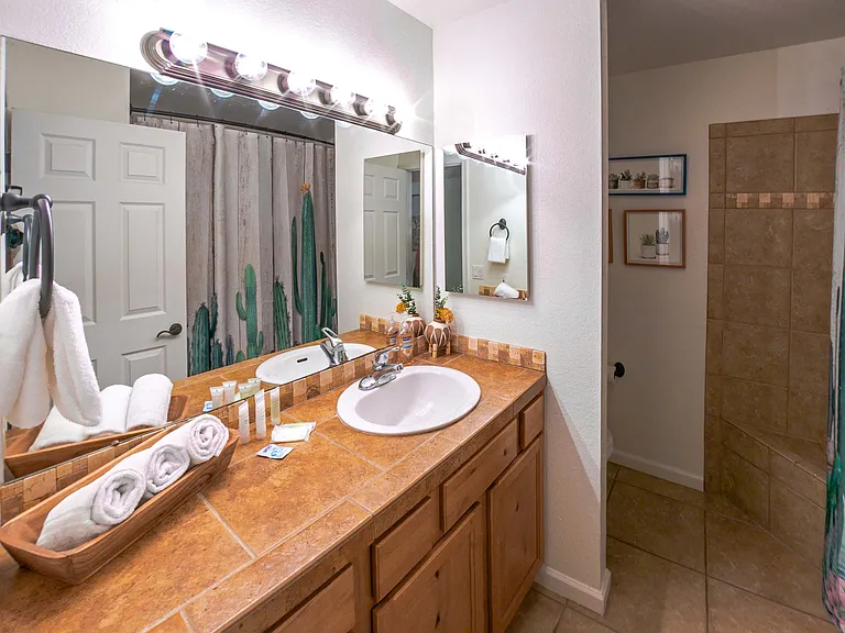 6451 N Tierra De Las Catalinas — Photo 10