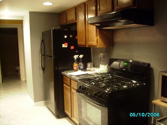 new appliances