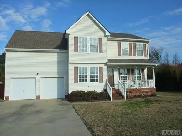 112 Barefoot Ln, Grandy, NC 27939