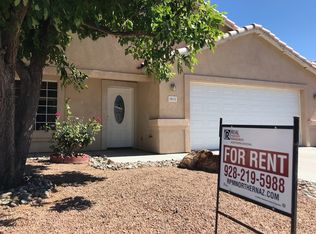 3031 Mallory Loop, Kingman, AZ 86401