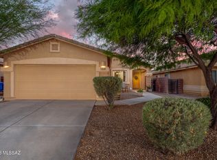 4140 E Lushfield Dr, Tucson, AZ 85756