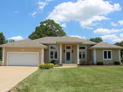 724 N Dogwood St, Strafford, MO, 65757