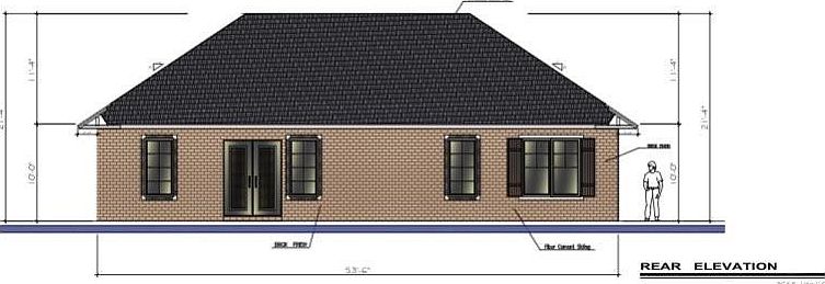 2nd image of 5238 County Rd