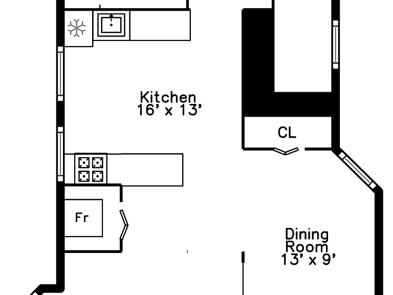 1044 W Belmont Ave #2 — Photo 3