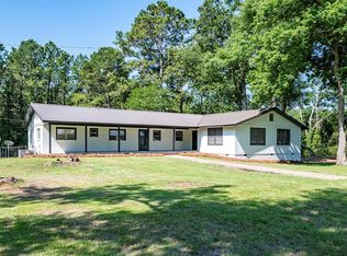 561 Jordan Rd, Leesburg, GA 31763