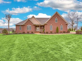 1632 Lawrence Ln, Springfield, TN 37172