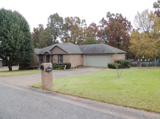 1105 Billy Cv, Pocahontas, AR 72455