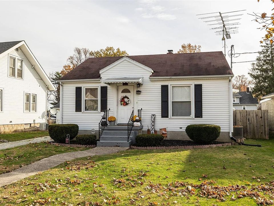 1st image of 704 Legion Ave Lot 83