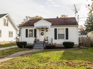 704 Legion Ave LOT 83, Batesville, IN 47006