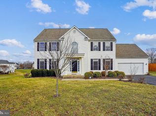 607 Holly Crest Dr, Culpeper, VA 22701