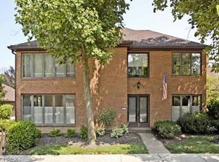 9 Brandon Pl #9, Rocky River, OH 44116