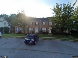 235 Carolstowne Rd, Reisterstown, MD 21136