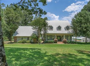 999 Bay Ridge Dr, Benton, LA 71006