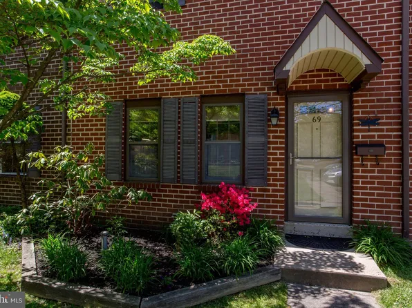 69 Constitution Ave, Doylestown, PA 18901