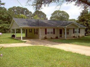 30 Valley Dr, Carrollton, GA 30117