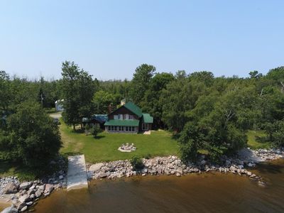 6449 Birch Beach Dr NW, Williams, MN, 56686
