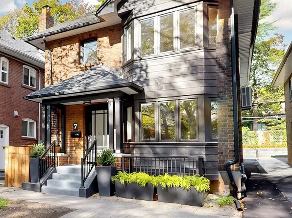 7 Tullis Dr, Toronto, ON M4S 2E2