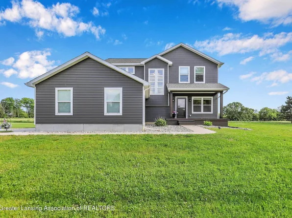 4535 Harper Rd, Mason, MI 48842
