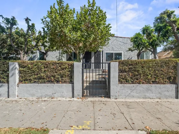 221 W Hillcrest Blvd, Inglewood, CA 90301